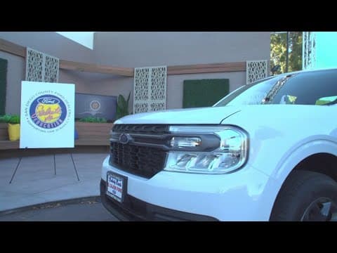 San Diego Ford Dealerships gives scholarships and chance to win new car to high school seniors