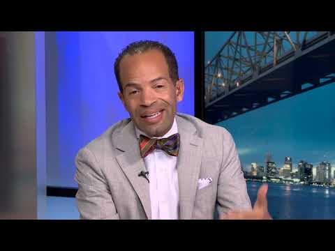 WWL's Dr. Corey Hebert debunks internet medical advice