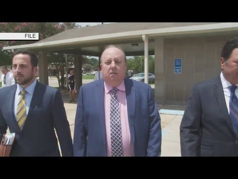 Imprisoned for sex crimes, former St. John Parish judge loses appeal