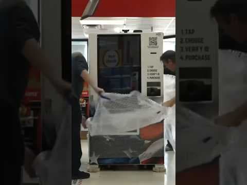 Ammo Vending Machine Coming to Colorado