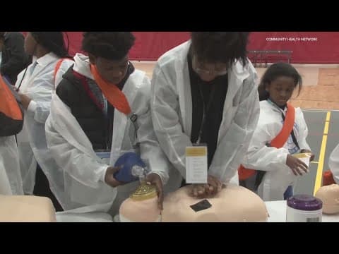 Community Health to host 2nd annual 'Black Men in White Coats' event