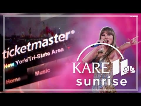 Taylor Swift bill goes into effect in Minnesota