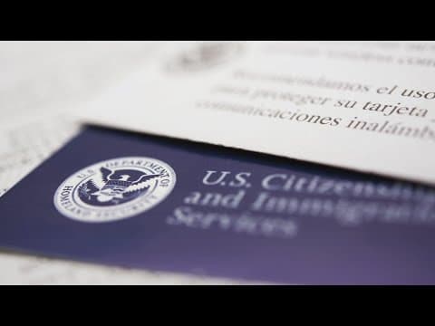 Explainer: New Tennessee law makes it illegal to hide undocumented people