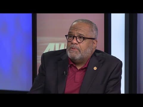 Congressman: Border is a crisis but we shouldn't shut down government to address it