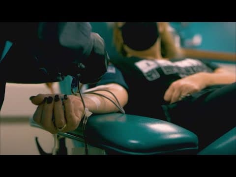 Carter Bloodcare will host North Texas blood drive event