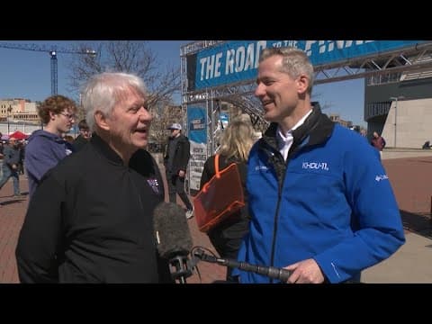 SIUE fan on the Houston matchup, relationship with UH Cougars