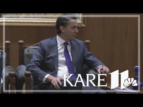 US envoy heads to Israel in bid to seal Hezbollah ceasefire