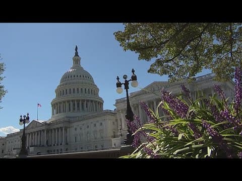 California Democratic leaders release proposal for new congressional map