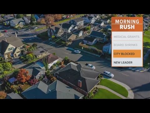 Appeals court says short-term rentals will remain open in Dallas for now