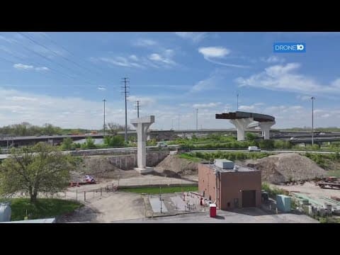 Study ranks Ohio highways among the top 10 in the nation