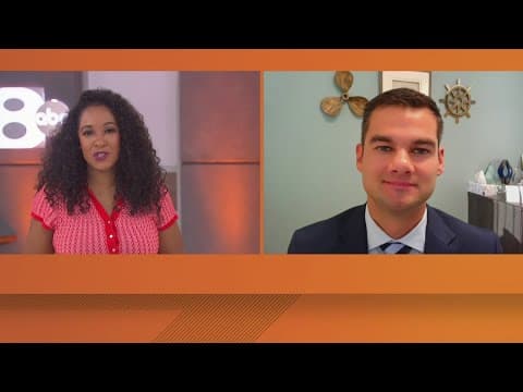 Tips for financial wellbeing