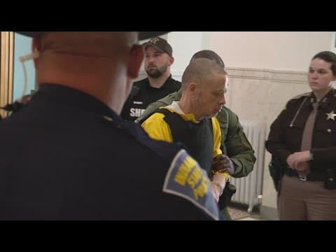 Defense attorneys in Delphi murders case renews request to throw out evidence