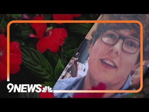 Family of Christian Glass speaks after additional officers charged