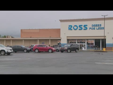 Car stolen with baby in the backseat in Fairfax County