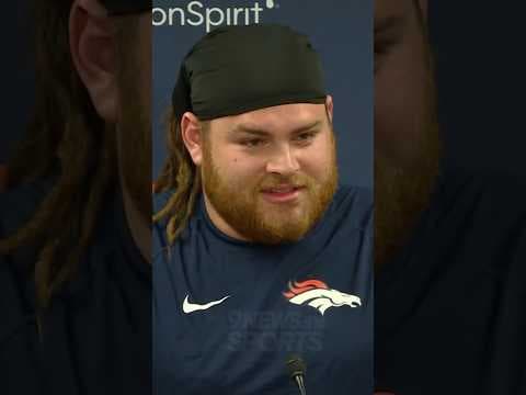 Denver Broncos Reward Quinn Meinerz With Huge Extension
