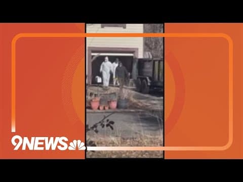 Head, Arms Found in Colorado Freezer Identified as 16-Year-Old Girl