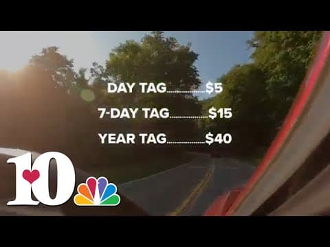 Park It Forward: Here's what you need to know