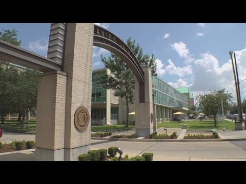 Xavier Ochsner School of Medicine