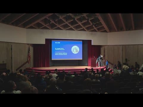 Community members, city officials share 'One Linden' progress report