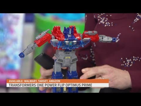 What are the hottest toys this season? Here's what's worth your money