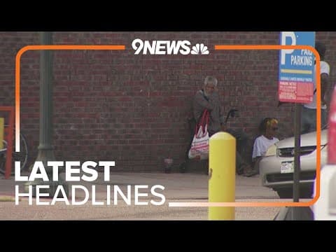 Latest Headlines | Advocates for the homeless asking for cold weather gear donations