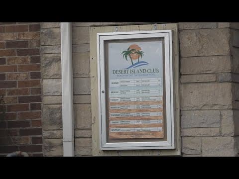 Columbus recovery club says it may close without new funding