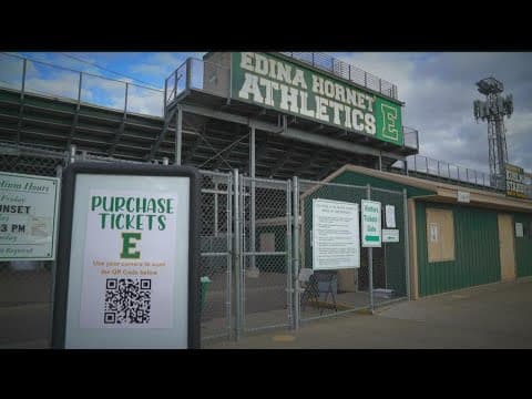 Edina High School introduces new security measures