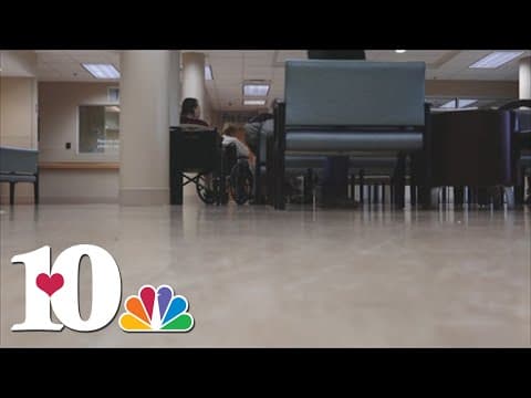 Blount Co. Commission passes resolutions aiming to resolve Blount Memorial Hospital dispute