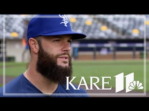 Keuchel gets competitive 'itch' back ahead of signing with Twins organization