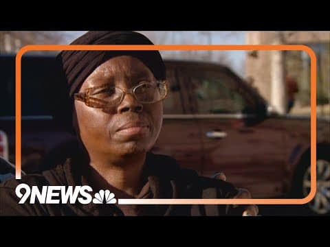 Full Interview | Sheneen McClain Reacts to Paramedic's Sentencing in Elijah McClain's Death