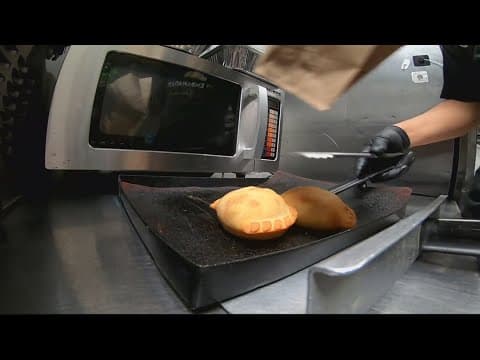 DMV Empanadas is rooted in legacy