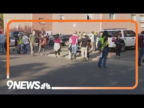 Advocates for the migrant community in Aurora gather in wake of Trump campaign stop