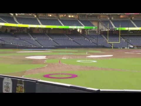 The Links at Petco Park returns for a limited time