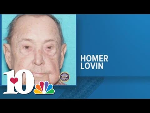 TBI: 82-year-old man from Grainger County found safe in Hamblen County after Silver Alert issued