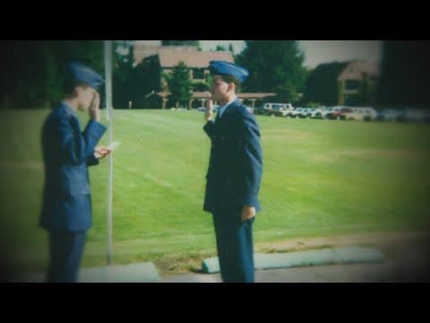 Pardons offered for convicted LGBTQ+ veterans