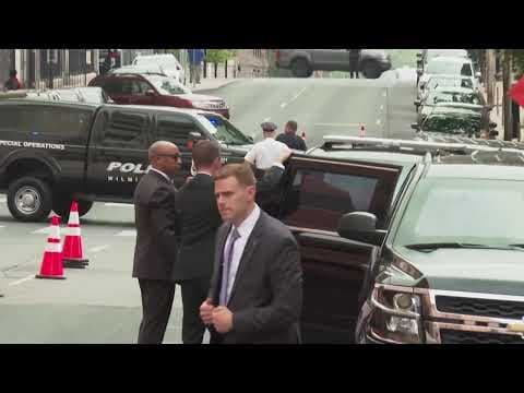 Hunter Biden's ex-wife and other family members are expected to take the stand in his gun trial