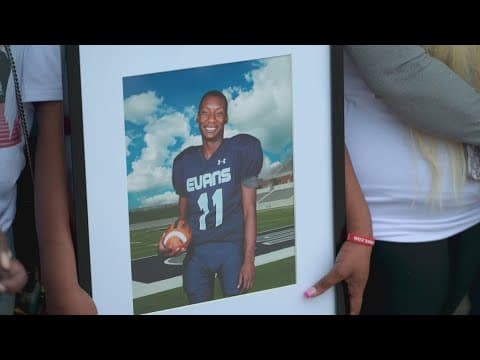 Family of McKinney teen killed in crash demanding accountability