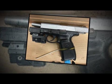 Shooting near Justice Sotomayor's home in NW DC