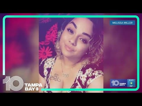 Family confirms 34-year-old mom found dead