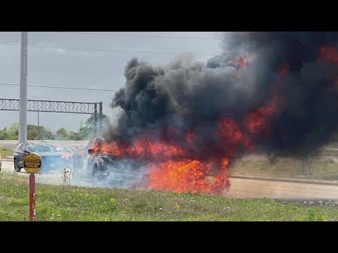 Harris County family sues Nissan, claim loved one's death could have been prevented