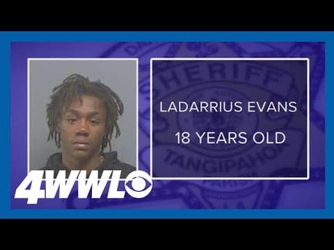 Man killed in carjacking on way to birthday cruise in New Orleans