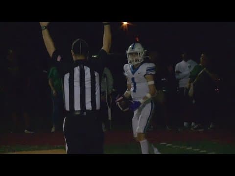 4th Down Friday: Battle of Lafourche Parish sees Tarpons on top, E.D. White soars, Sophie B. Wright