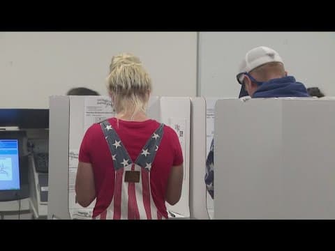 California lawmaker launches campaign requiring voter identification at the polls