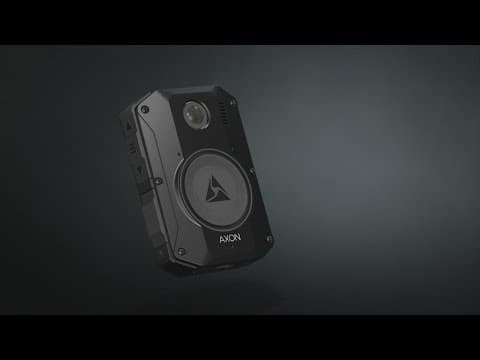 Ohio equipping prison, parole staff with body cameras