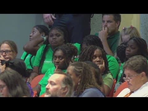 Knoxville leaders have postponed selling of part of Chilhowee Park to Emerald Youth Foundation