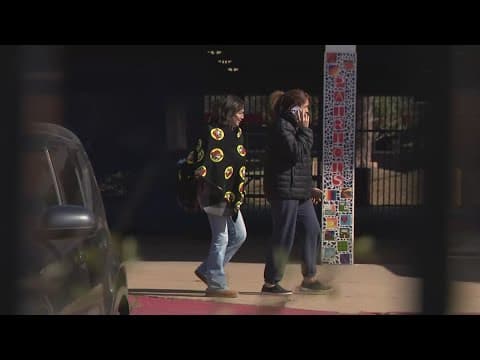 Parents frustrated about heating, plumbing problems at HISD schools