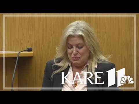 Apple River stabbing trial: Victim's mother, stabbing victim among prosecution witnesses