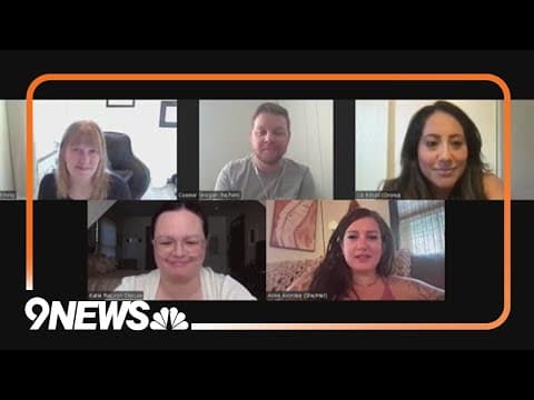 Larimer County mental health agency laid off 10% of employees