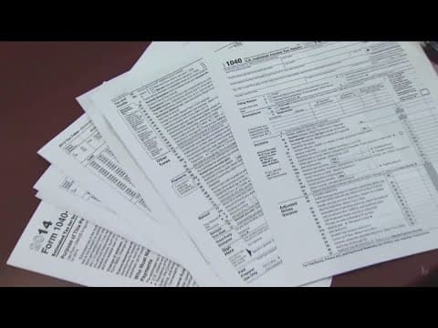 Tax moves to make before the end of the year