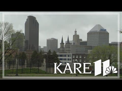 Iconic St. Paul buildings for sale